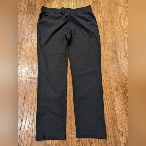 NWT Columbia Womens Anytime Casual Pull on Pants 1x, 16W 18W - Picture 9 of 15